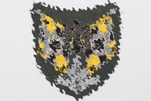 Heer flag bearer's sleeve badge - Signals