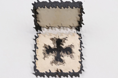 1939 Iron Cross 1st Class (L/11) in case