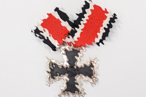 1939 Iron Cross 2nd Class