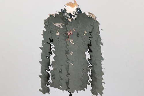 Heer civil servant's field tunic - Hauptmann