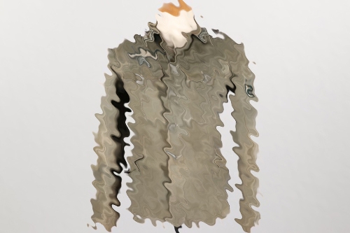 Heer Infanterie summer tunic - untouched