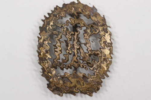 Third Reich DRL Sports Badge in bronze