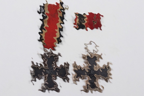 1939 Iron Cross 2nd Class lot - 65