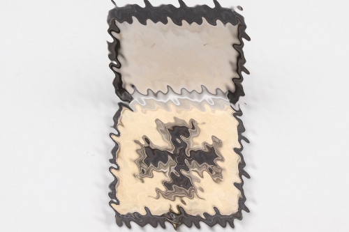 1939 Iron Cross 1st Class in case