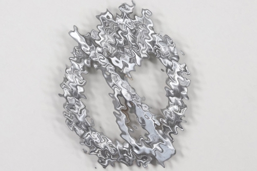 Infantry Assault Badge in silver - JFS