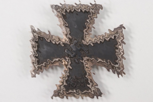 1939 Iron Cross 1st Class