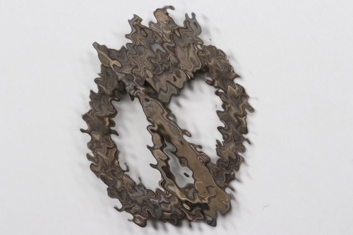 Infantry Assault Badge in bronze - MK