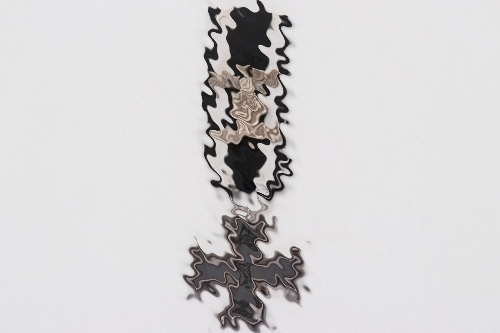 Clasp to 1939 Iron Cross 2nd Class + Iron Cross