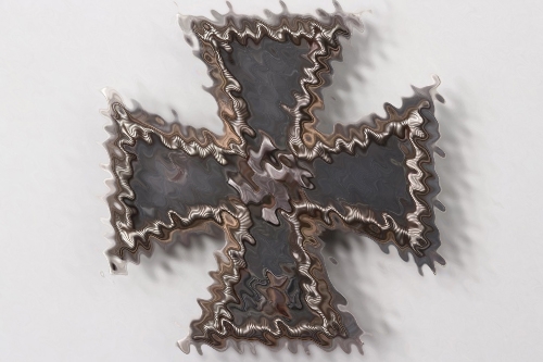 1939 Iron Cross 1st Class - 65