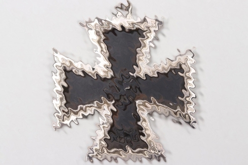 1939 Knight's Cross - S&L