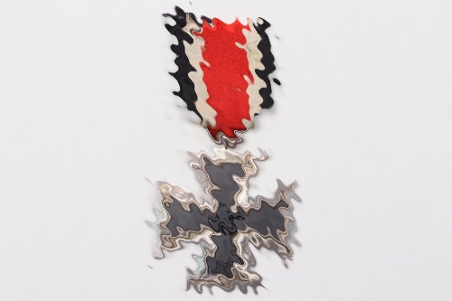 1939 Iron Cross 2nd Class