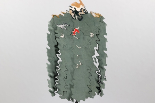 Heer Aufkl.Abt.35 field tunic - Lt. HAgerstedt