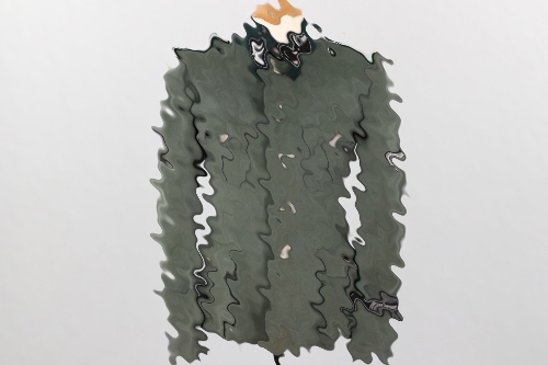 Waffen-SS "Prinz Eugen" field tunic - SS-Untersturmführer