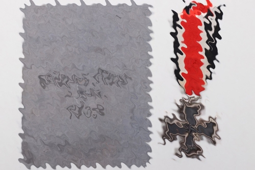 1939 Iron Cross 2nd Class in bag - 6