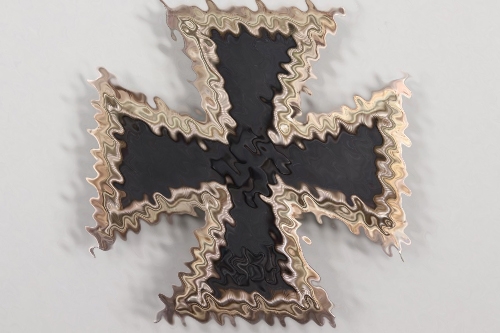 1939 Iron Cross 1st Class "L/11"