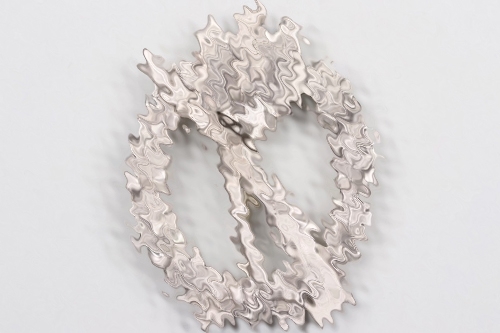 Infantry Assault Badge in silver - RSS