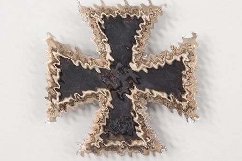 1939 Iron Cross 1st Class - L/13