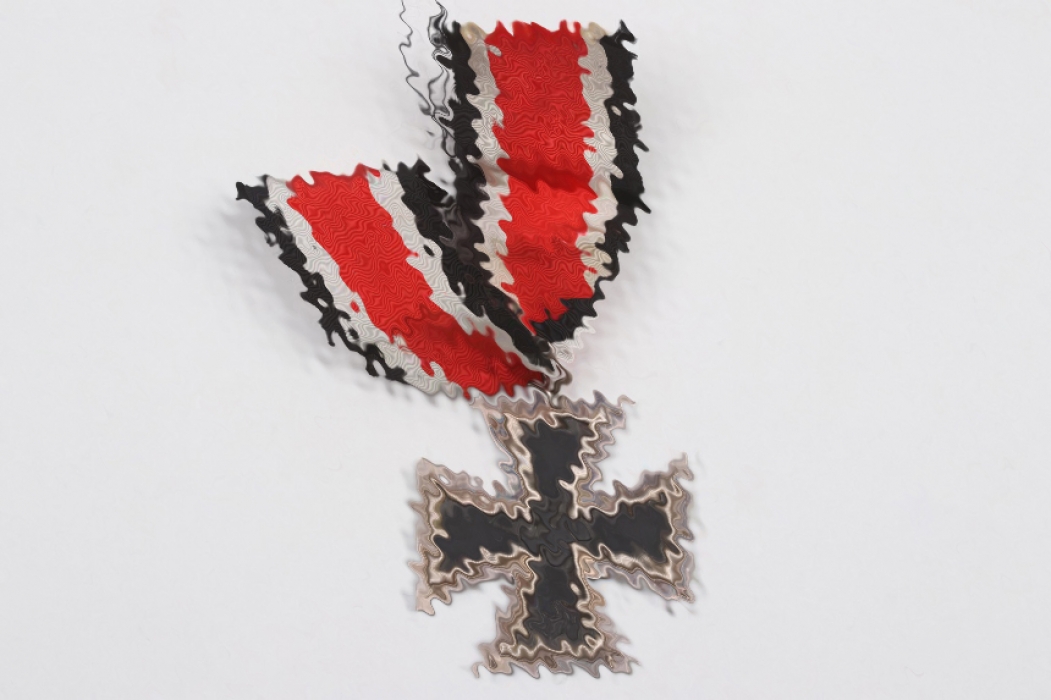 1939 Iron Cross 2nd Class - 44