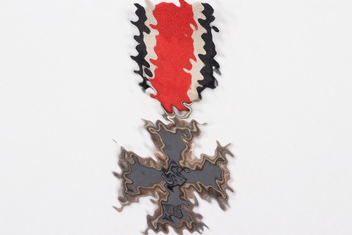 1939 Iron Cross 2nd Class - 7 (?) marked