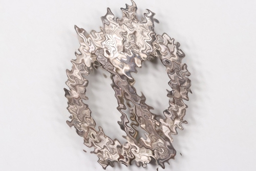 Infantry Assault Badge in silver - Cupal