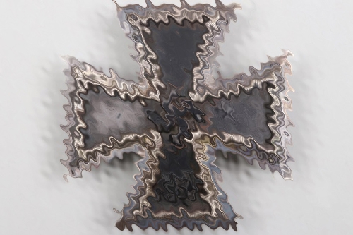 1939 Iron Cross 1st Class - 26