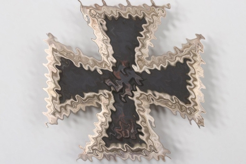 1939 Iron Cross 1st Class - L/13