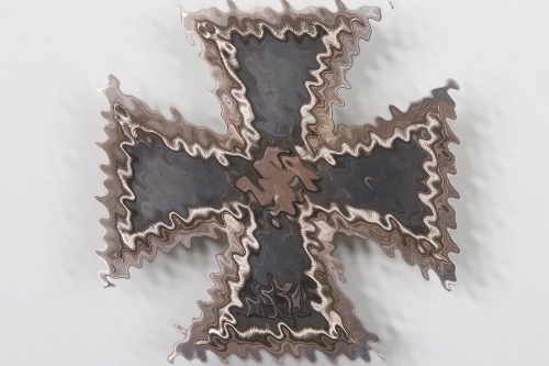 1939 Iron Cross 1st Class