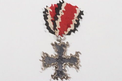 1939 Iron Cross 2nd Class - Schinkel