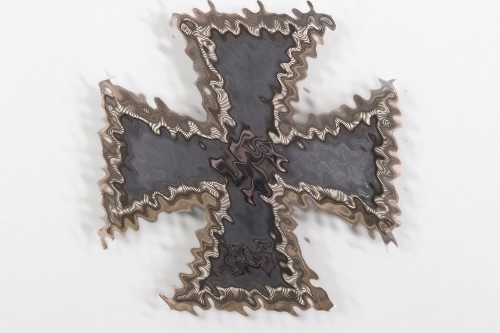 1939 Iron Cross 1st Class