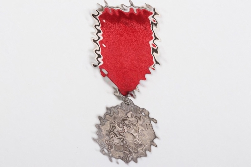 Austria Anschluss Medal