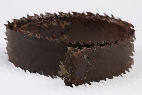 WWI German field belt