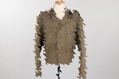 Waffen-SS M44 Panzergrenadier field tunic - SS-Schütze