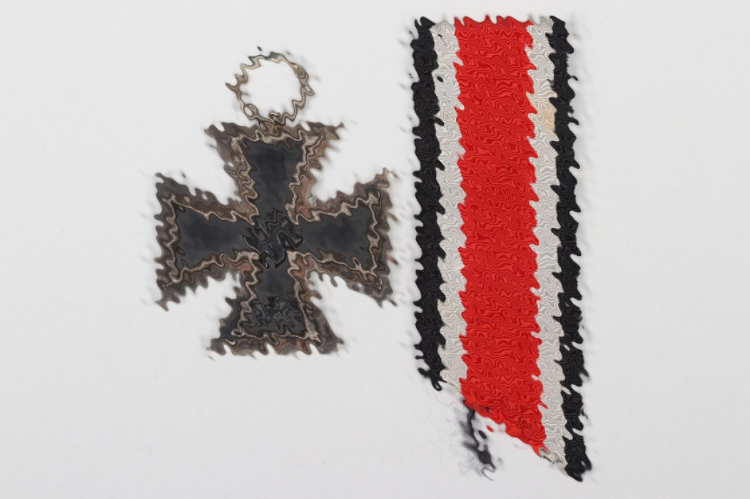 1939 Iron Cross 2nd Class - 75