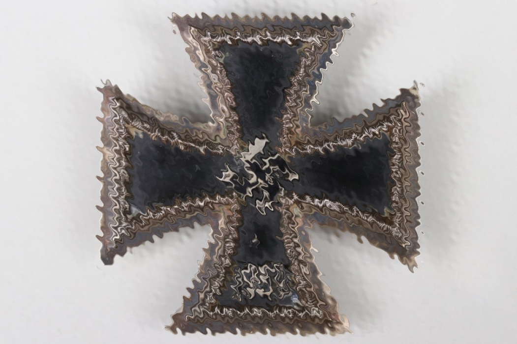 1939 Iron Cross 1st Class "15" - non-magntic