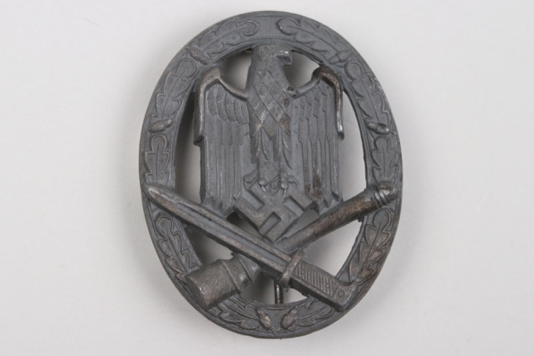 General Assault Badge - FCL