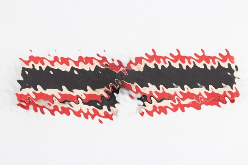 Ribbon for Knights Cross to War Merit Cross