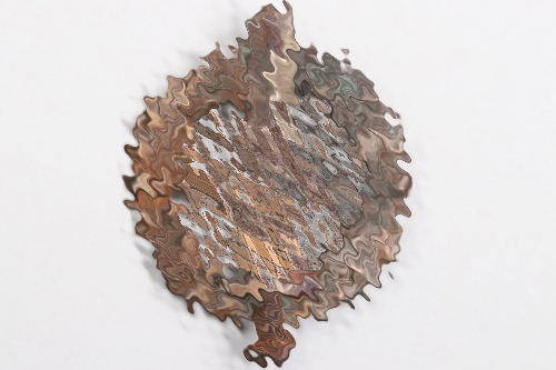 SA Sports Badge in bronze - Berg & Nolte