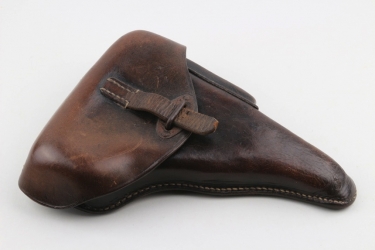 Wehrmacht P38 holster - ewx 1943