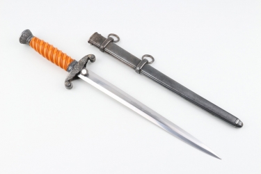 Heer Officers Dagger WINGEN 