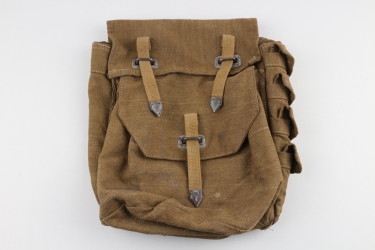 Wehrmacht Pionier explosive kit assault bag