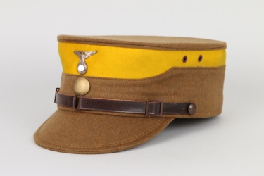 SA-Gruppe Franken service kepi 