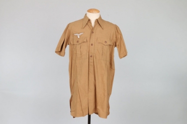 Luftwaffe tropical shirt