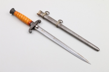 Heer officer's dagger