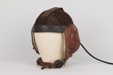 Luftwaffe summer flight helmet LKpN101