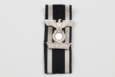 1939 Clasp to Iron Cross 2nd Class - 1st pattern