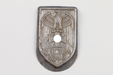 Cholm Shield