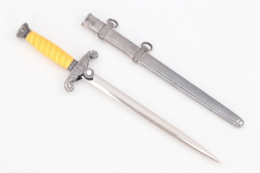 Heer miniature officer's dagger - Alcoso