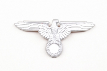 Waffen-SS visor cap eagle - M1/72