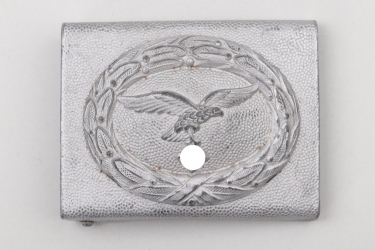 Luftwaffe parade EM/NCO buckle