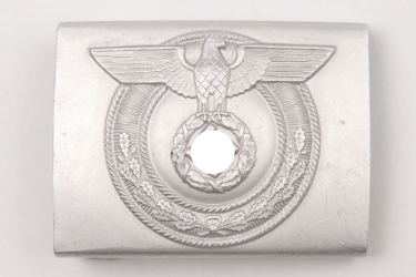 SA Wehrmannschaften EM/NCO buckle - M4/22